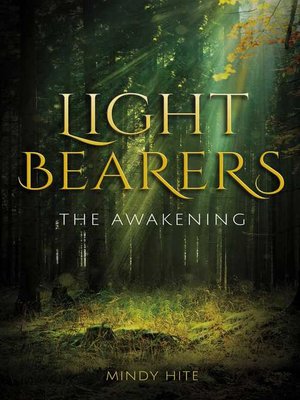 cover image of Light Bearers: the Awakening